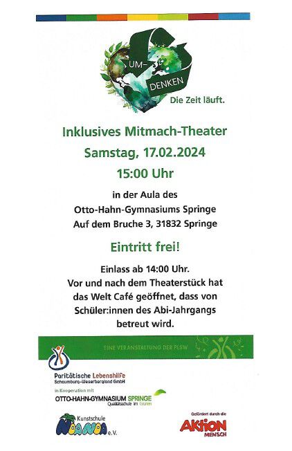 2024-02-17 Inklusives MitMach-Theater
