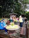 Sommertreff der Lebenshilfe Springe e.V.  am 21. Juni 2025 