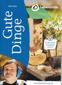 Gute Dinge Katalog 2022_23