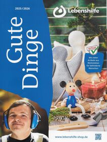 Lebenshilfe Gute Dinge 2025_26