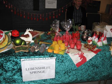 Foto von Lebenshilfe Springe.