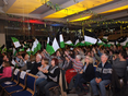 Inklusives Theaterprojekt "Großstadtdschungel"