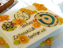 Bildergalerie - 50 Jahre Lebenshilfe Springe